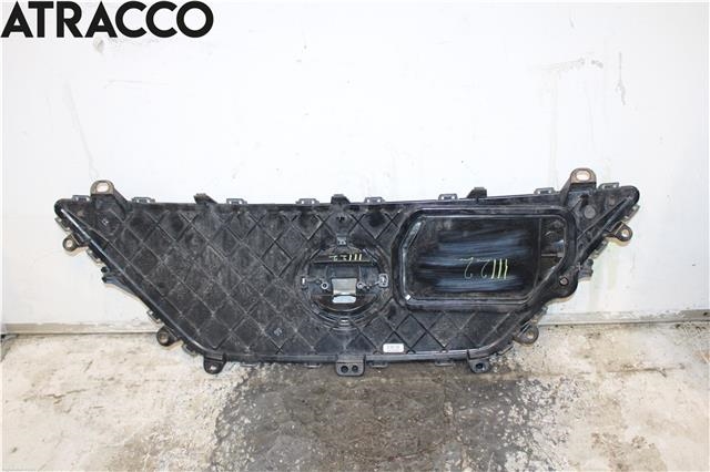 Grill til Nissan Leaf 2018-->> (Type II)  (620725SK0D|)