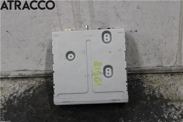 Bilstereo til Tesla Model S 2013-2016 (Fase 1) (100478702D|)