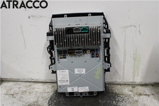 Multimedia display (MCU - Media Controller Unit) til Tesla Model S 2013-2016 (Fase 1) (108433300C|)