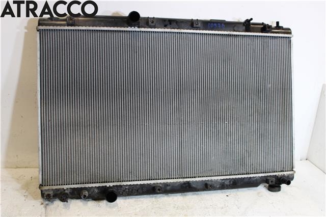 Radiator (automat gir) til Honda CR-V, 2018-->> (Type V)  (NO)