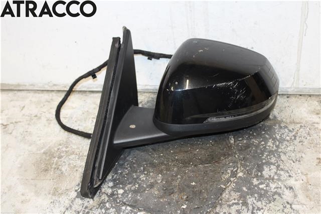 Speil venstre til BMW X1 2022-->> (U11) (U11) (51165A67637|)