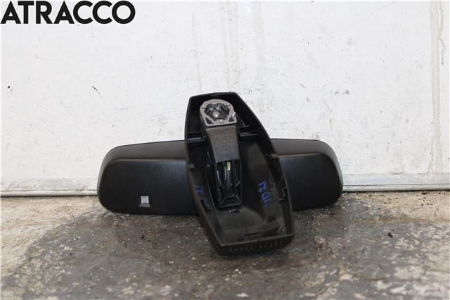 Speil innvendig til BMW X5 2007-2013 (E70) (E70) (51169192333|)