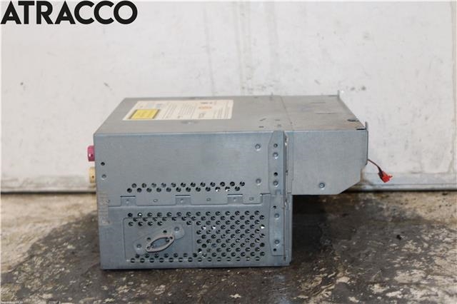 Bilstereo til BMW X5 2007-2013 (E70) (E70) (923922501|)