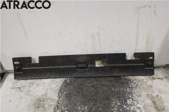 Støtfangerdemper foran til Volvo S60 2000-2004 (Type I, Fase 1) (8662901|)