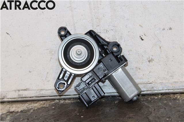 Ruteheis til BMW X1, 2022-->> (U11) (U11) (67625A75081)