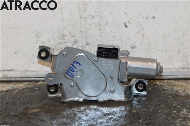 Viskermotor bakrute til BMW X1 2022-->> (U11) (U11) (67639464977|)