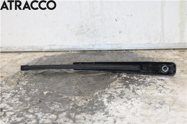 Viskerarm bakrute til BMW X1 2022-->> (U11) (U11) (61629478894|)