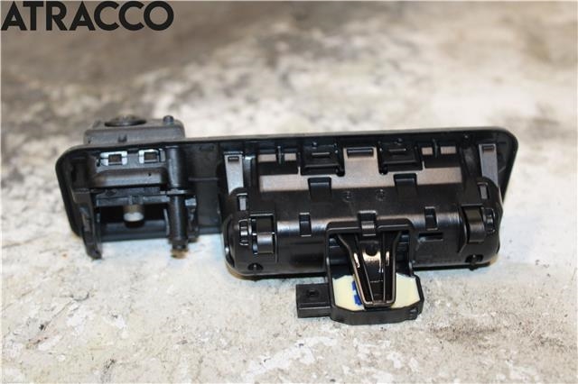 Bakluke/bakdør håndtak til BMW X1 2022-->> (U11) (U11) (51248494246|)