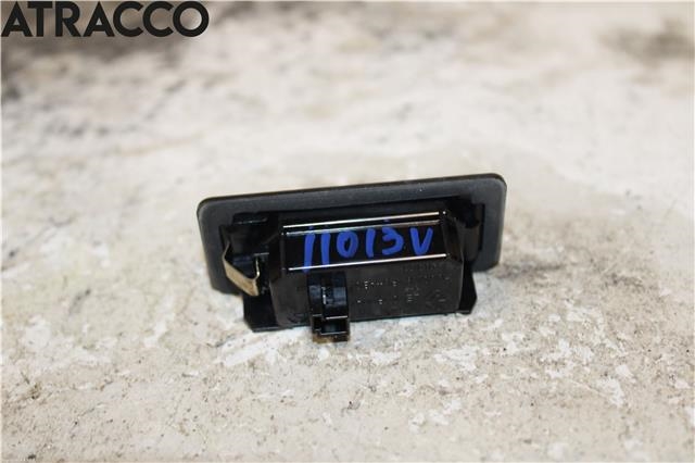 Skiltlys til BMW X1 2022-->> (U11) (U11) (63269481841|)