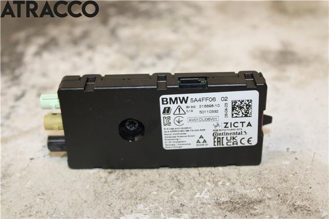 Diverse deler til BMW X1, 2022-->> (U11) (U11) (65205A4FF05)