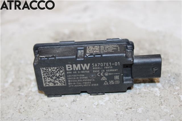Antenne forsterker til BMW X1 2022-->> (U11) (U11) (5A707E1|)