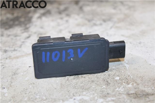Antenne forsterker til BMW X1, 2022-->> (U11) (U11) (5A707E1)