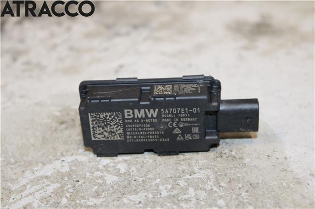 Antenne forsterker til BMW X1 2022-->> (U11) (U11) (5A707E1|)