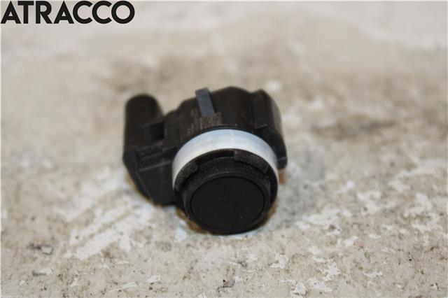 Parkeringssensor bak til BMW X1, 2022-->> (U11) (U11) (66205A1A268)