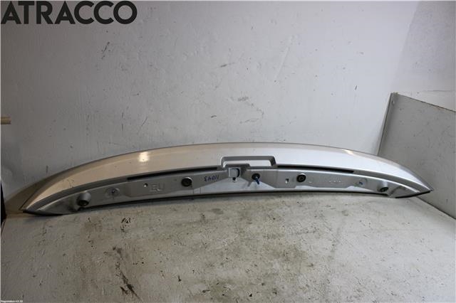 Spoiler bak til Toyota Urban Cruiser 2009-2014  (7608552160B2|)