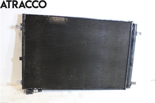 Aircondition radiator til Audi A8 2010-2013 (Type III, Fase 1)  (4H0260403C|)