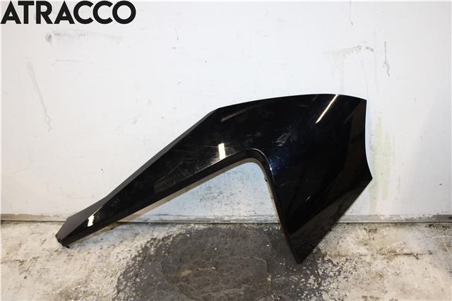 Spoiler bakluke til Nissan Leaf 2018-->> (Type II) (96037X12PA|)