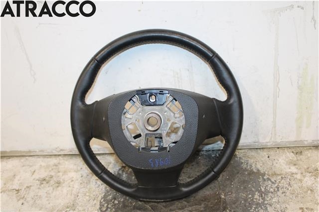Ratt til Nissan Navara 2016-->> (D23) (D23) (484304KU3A|)