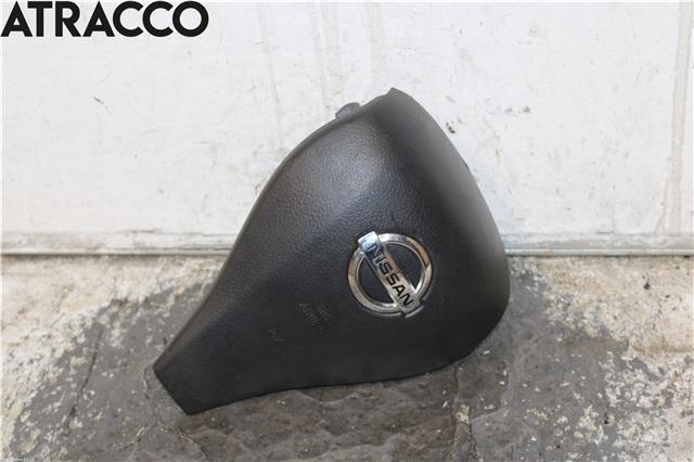 Airbag rattpute til Nissan Navara, 2016-->> (D23) (D23) (985104KU0A)
