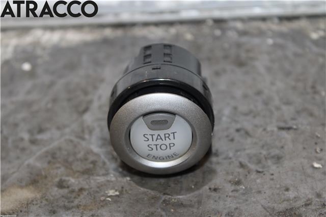Bryter start/stopp til Nissan Navara, 2016-->> (D23) (D23) (251501HA2A)