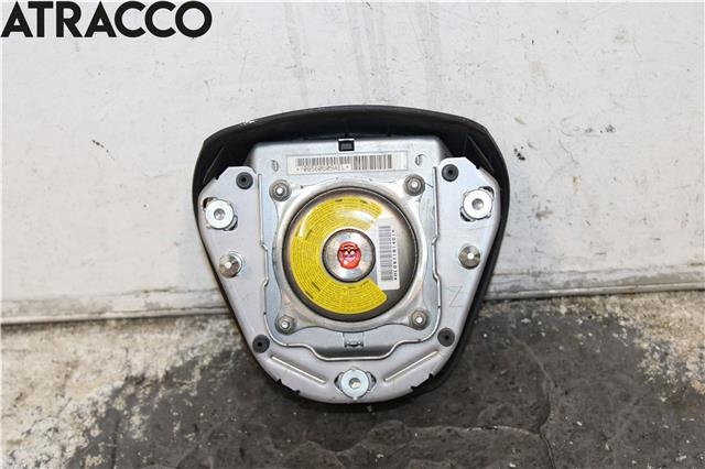 Airbag rattpute til Toyota Avensis 2009-2015 (Type III, Fase 1)  (4513005130C0|)