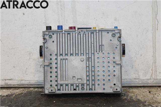 Bilstereo diverse til BMW X1 2022-->> (U11) (U11) (65125A8E752|)