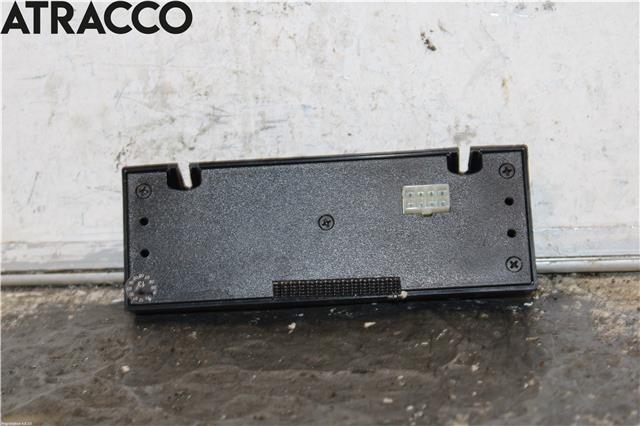 Bryter diverse til VW Transporter / Caravelle 2009-2015 (Fase 2) (T5) (T5) (NO|)