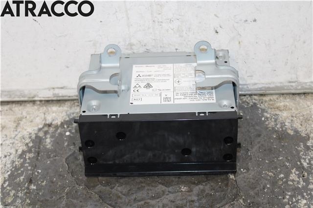 Bilstereo til Honda CR-V, 2018-->> (Type V)  (39710TLAM01)