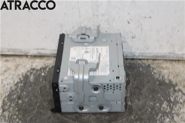 Bilstereo til Honda CR-V 2018-->> (Type V)  (39710TLAM01|)