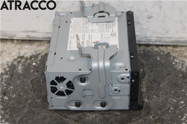 Bilstereo til Honda CR-V 2018-->> (Type V)  (39710TLAM01|)