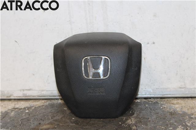 Airbag rattpute til Honda CR-V, 2018-->> (Type V)  (NO)