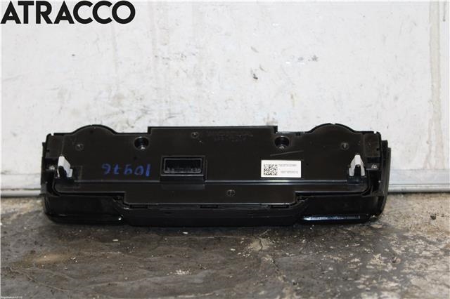Varmeapparat betjening til Honda CR-V 2018-->> (Type V)  (79620TNYG510M1|)
