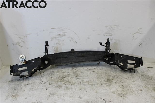 Frontplate øvre til Volvo XC90 2002-2006 (Type I, Fase 1) (30796864|)