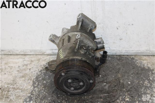 Aircondition kompressor til Peugeot 2008 2013-2019 (Type I)  (9678656080|)