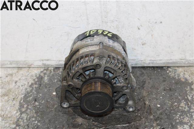 Dynamo til Honda CR-V, 2018-->> (Type V)  (NO)