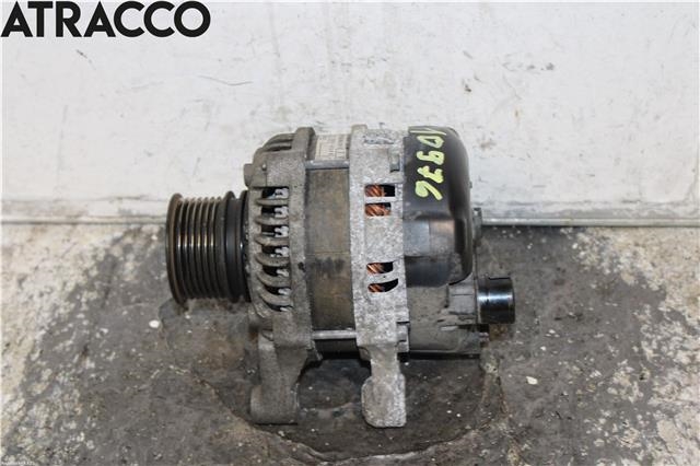 Dynamo til Honda CR-V 2018-->> (Type V)  (NO|)