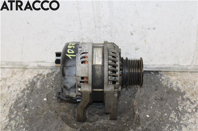 Dynamo til Honda CR-V 2018-->> (Type V)  (NO|)