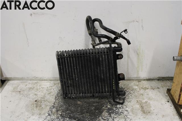 Aircondition radiator til Honda CR-V, 2018-->> (Type V)  (NO)