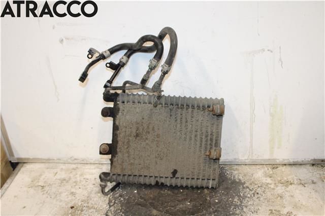 Aircondition radiator til Honda CR-V 2018-->> (Type V)  (NO|)