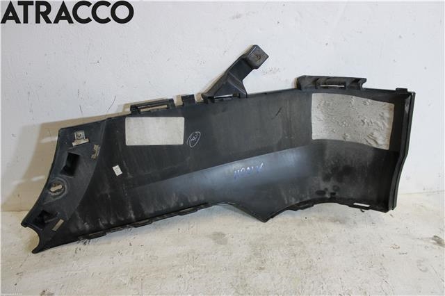 Støtfangerving venstre bak til BMW X5 2007-2013 (E70) (E70) (51128037281|)