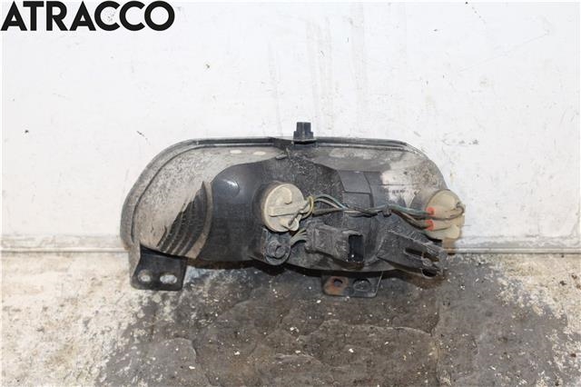 Refleksplate til Citroën C4, Picasso 2013-2018 (Type II)  (9676122880|)