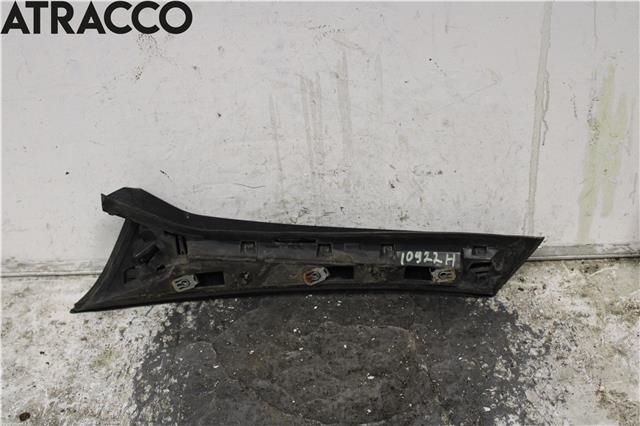 Lister til Citroën C4, Picasso 2013-2018 (Type II)  (9677089580|)