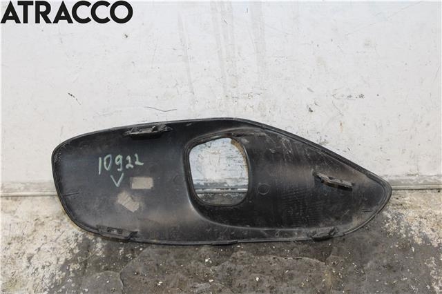 Frontlyktehus til Citroën C4, Picasso 2013-2018 (Type II)  (9800978280|)