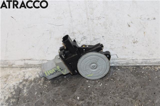 Ruteheis til Honda Civic, 2012-2015 (Type IX, Fase 1) (NO)