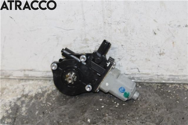 Ruteheis til Honda Civic 2012-2015 (Type IX, Fase 1) (NO|)
