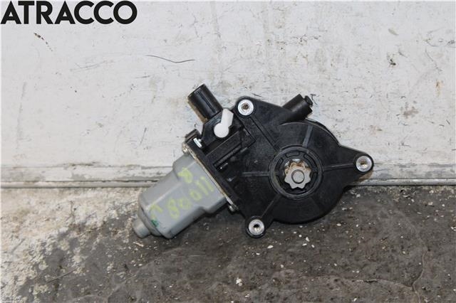 Ruteheis til Honda Civic, 2012-2015 (Type IX, Fase 1) (NO)