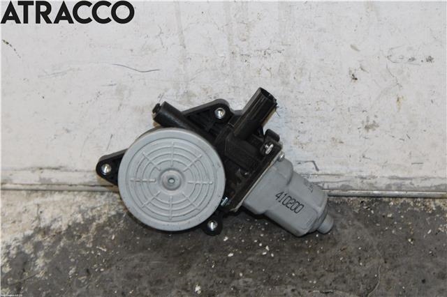Ruteheis til Honda Civic 2012-2015 (Type IX, Fase 1)  (NO|)