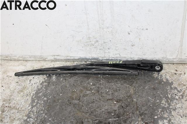 Viskerarm bakrute til Honda Civic 2012-2015 (Type IX, Fase 1)  (NO|)