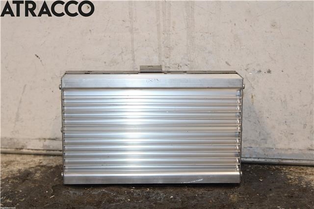 Bilstereo forsterker til BMW 5-Serie, 2010-2017 (F10/F11) (F10/F11) (65129312592)