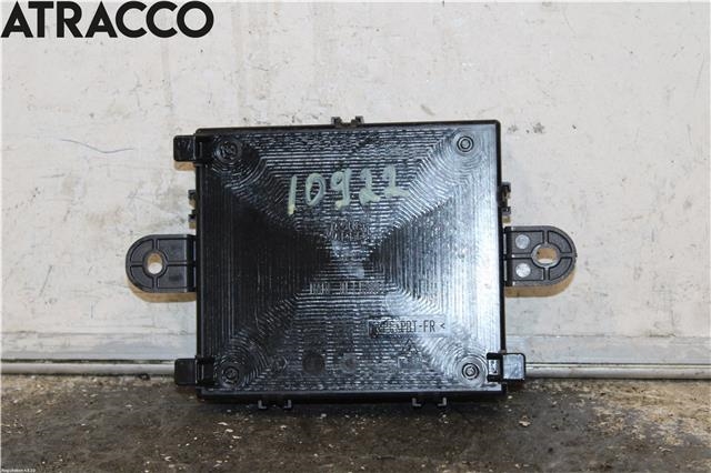 Styreenhet elektrisk bakluke til Citroën C4, Picasso 2013-2018 (Type II)  (9676426180|)